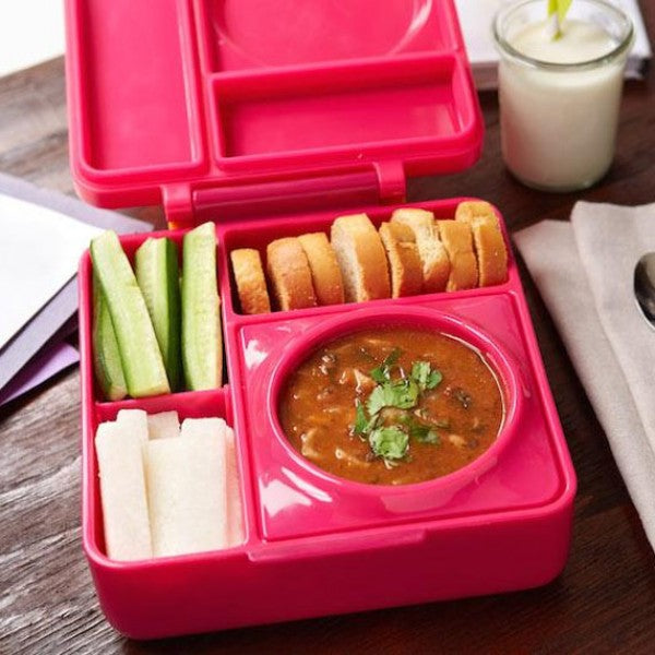 The Perfect Omie Lunch Box - Shop on AliExpress for Satisfaction Guaranteed  and Free Shipping!