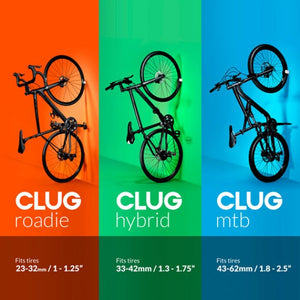 CLUG Bike Clip