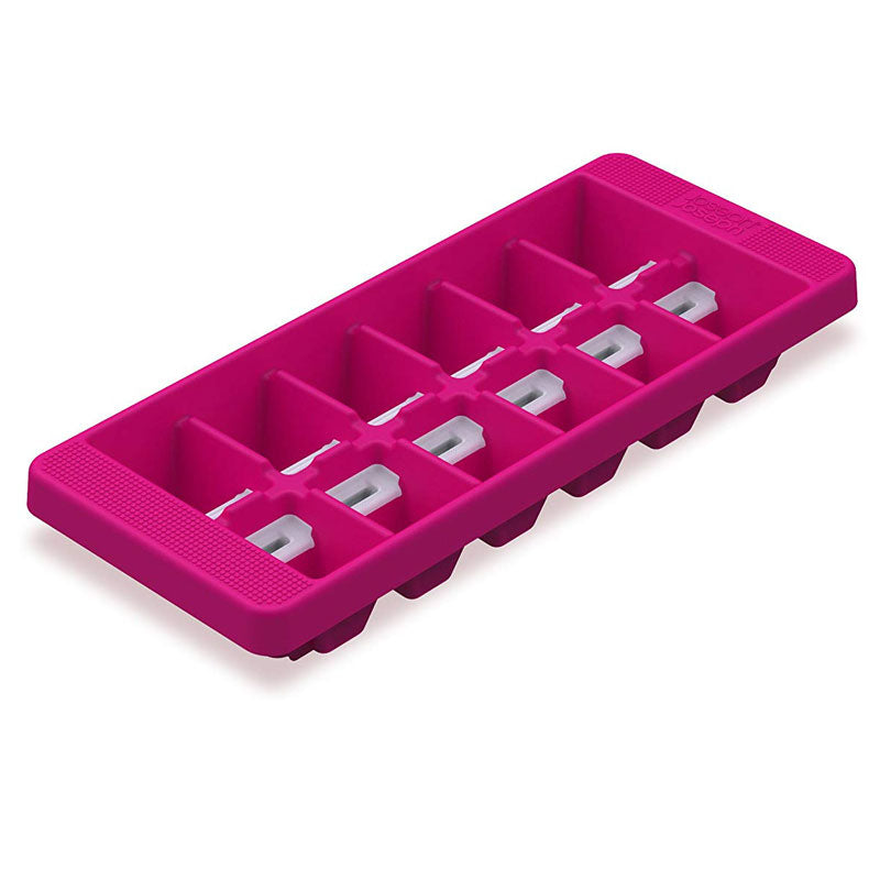 Ice Tray (18 Pcs.), Ice Cube Trays with Airtight Locking Lids