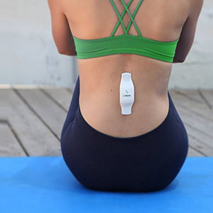 UPRIGHT | Smart Wearable Posture Trainer