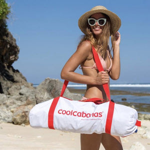 CoolCabanas | Coolcabana Beach Shade