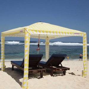 CoolCabanas | Coolcabana Beach Shade | You are my Sunshine