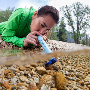 Lifestraw | Personal Water Filter