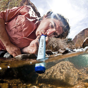 Lifestraw | Personal Water Filter